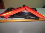 KIT SOS AUTO TRIANGOLO DI EMERGENZA GIUBBOTTO EMERGENZA
