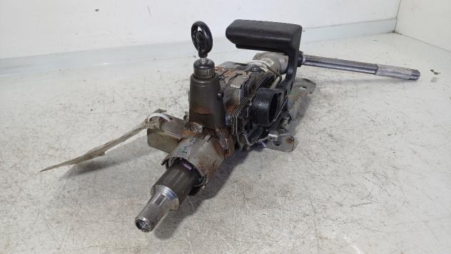 PIANTONE STERZO CITROEN C3 Serie 98197273ZD DV5RCF-YHT-YH01 (16) - Foto 2