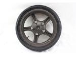 KYMCO XCITING 300 R 44650LBA2305HJA CERCHIO RUOTA ANTERIORE 15X3.5 07 - 14  &hellip;