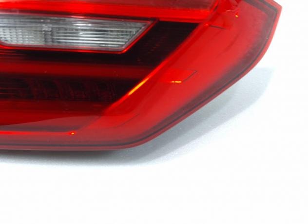 STOP POSTERIORE SINISTRO INTEGRATO NEL PORTELLO BMW Serie 5 Touring (G31) 63217388949 (17) - Foto 3