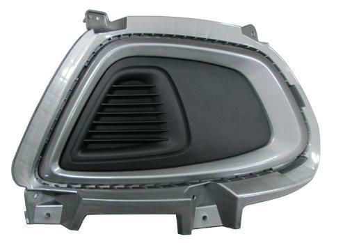 Kia Sorento musata fanale radiatore ammortizzatore cofano 2015-20 - Foto 11