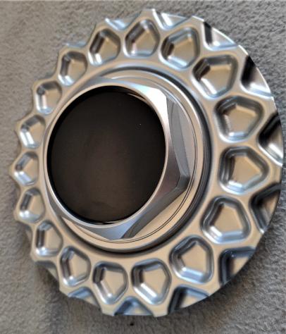Cerchi bbs 7x 15 5x120 et20 bmw - Foto 5