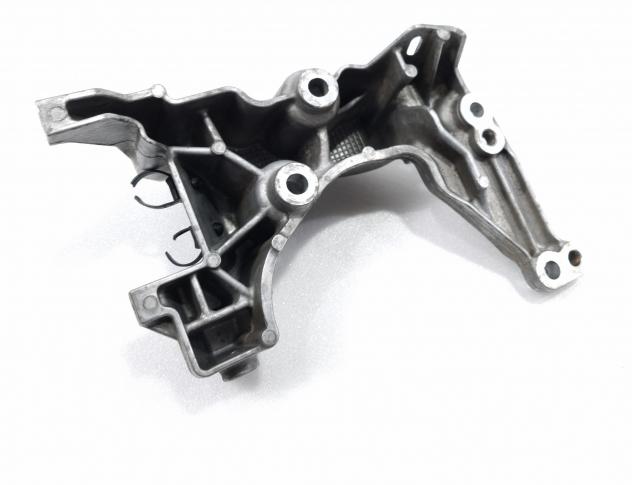 SUPPORTO ALTERNATORE CITROEN C5 Aircross 9808696680 YHZ (DV5RC) Diesel 1500 (18) - Foto 8
