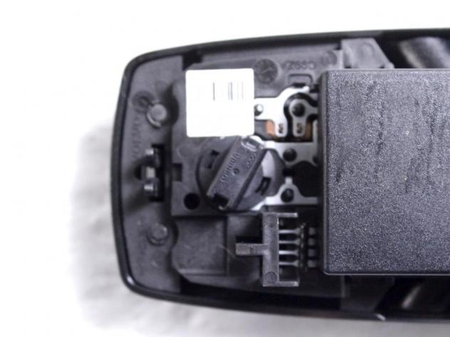 39826650 PLAFONIERA LUCE INTERNA ABIATCOLO POSTERIORE VOLVO XC60 2.0 D RHD 140KW AUT 5P (2017) RICAMBIO USATO - Foto 6