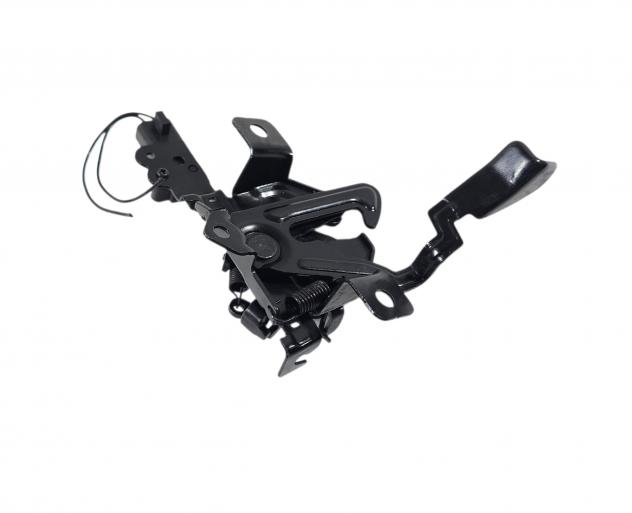 SERRATURA COFANO ANTERIORE KIA Picanto Serie 81130-G6010 (1723) - Foto 9