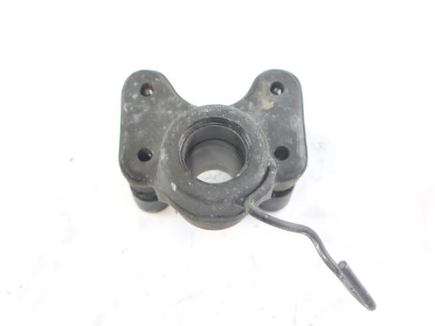 YAMAHA MAJESTY 250 1B9F34420000 RISER SUPPORTO MANUBRIO YP250 95 - 99 HANDLEBAR BRACKET - Foto 3
