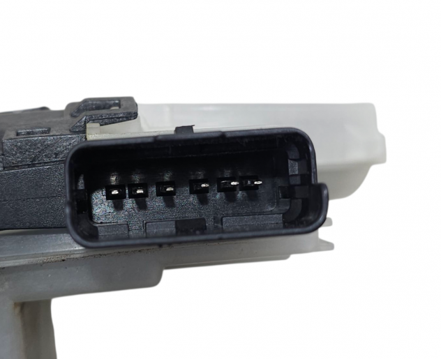 SERRATURA ANTERIORE SINISTRA CITROEN C3 Serie 9812398180 (16) - Foto 13