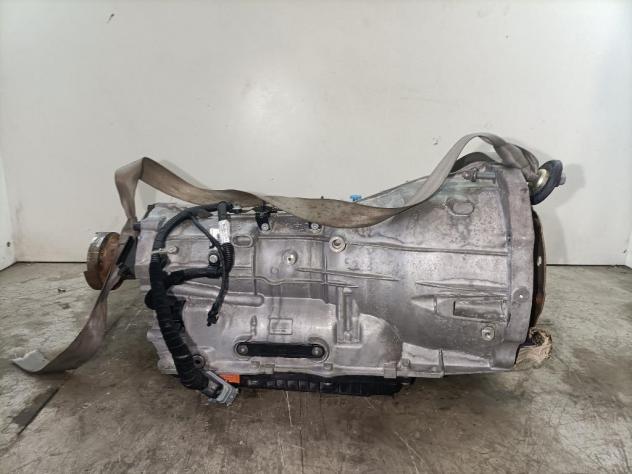 CAMBIO AUTOMATICO ALFA ROMEO Stelvio Serie (949_) 46337697 46335692 diesel 2143 (16) - Foto 4