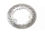 YAMAHA MT-03 1WDF582W00 DISCO FRENO POSTERIORE RH21 20 - 23 REAR BRAKE DISC