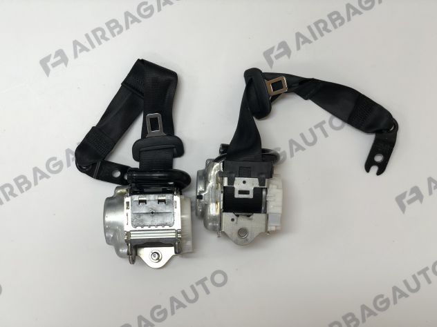KIT AIRBAG AUDI A5 8W CRUSCOTTO AUDI A5 8W AIR BAG - Foto 4