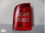 Skoda Octavia 1 LCI station wagon - Faro posteriore L - 11878