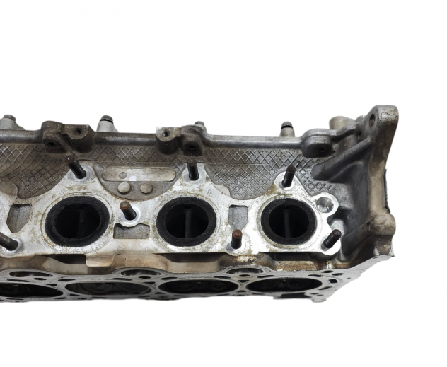 TESTA COMPLETA KIA Venga 1° Serie 22100-2B001 G4FA Benzina 1400 (10) - Foto 11