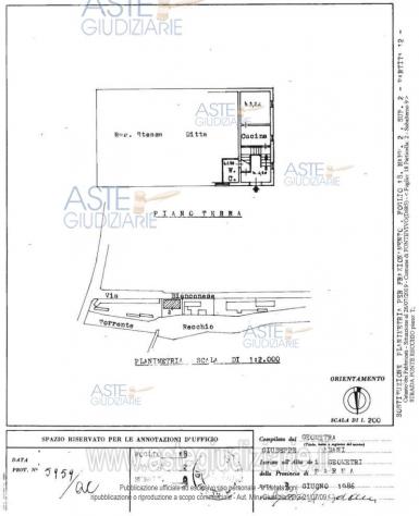 IMMOBILI-ALTRA CATEGORIA-Strada Bianconese, 8, 43010 Fontevivo PR, Italia - Foto 3