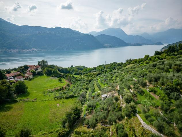 Crea la Tua Oasi: Terreno Edificabile a Somana per Tre Unità 222 - Foto 8