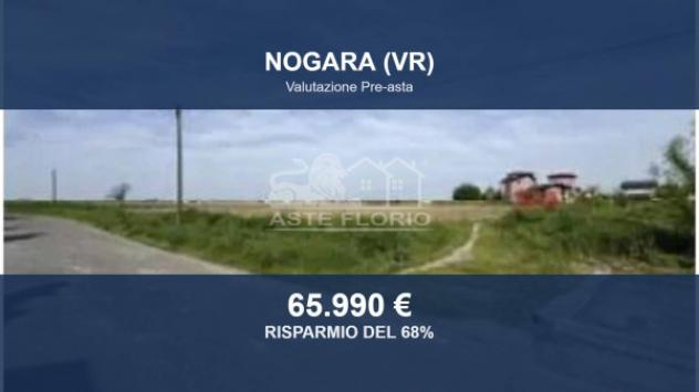 Immobile in asta di 5923 m² in vendita a Nogara