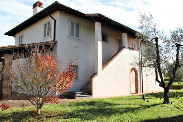 Splendido Casale Immerso nel Verde delle Colline Pisane della Valdera - Foto 2