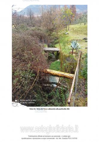 IMMOBILI-IMMOBILE RESIDENZIALE-via Nazionale Santa Restituta – Rosce snc - Foto 2