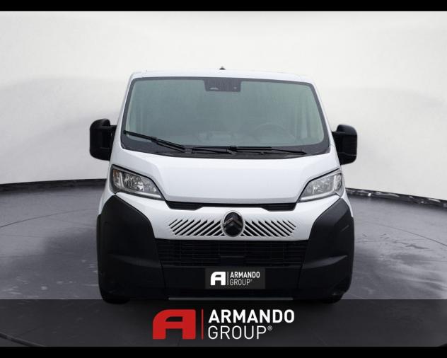 Citroën JUMPER JUMPER FURGONE 33 L2 H1 BLUEHDI 140 - Foto 2