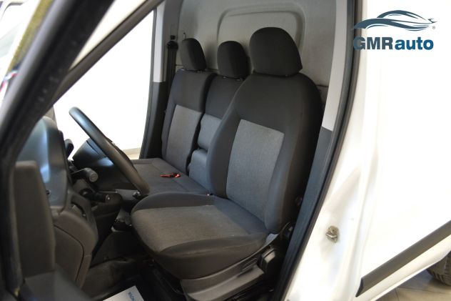 Fiat Doblò Cargo 1.6 Multijet – 105CV – 3 Posti – RETROCAMERA- PREZZO REALE - Foto 8