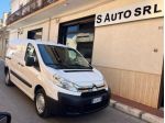 CITROEN JUMPY  FIAT Scudo 2.0 HDi 125 Furgone rif. 24037338