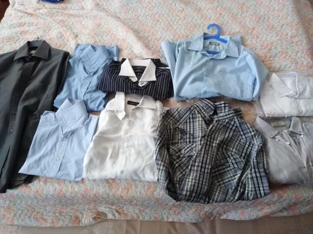 camicie uomo - Foto 6