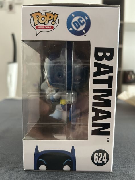 Funko POP! Heroes Batman - Foto 3