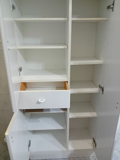 Armadio bagno - Foto 2