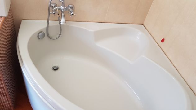 VASCA DA BAGNO - Foto 2