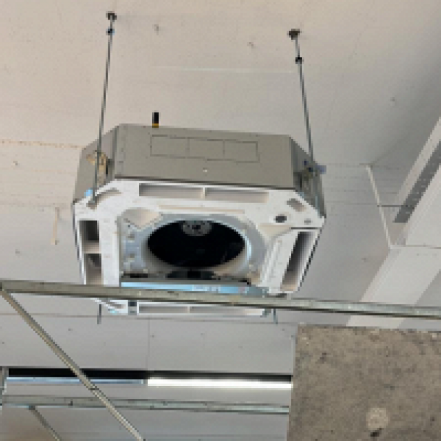 Lq Impianti Tecnologici - Foto 4