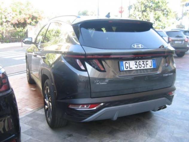 HYUNDAI Tucson 1.6 CRDI 48V XLINE rif. 23807983 - Foto 2