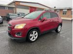 CHEVROLET Trax 1.7D AWD LT rif. 24211721