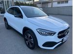 Mercedes-benz GLA 180 d 115cv Sport Plus auto NIGHT VIRTUAL/LED/LUCI/18;