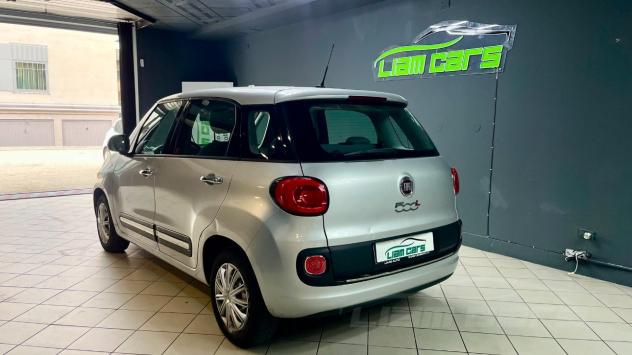 Fiat 500 L 500L 1.3 mjt Lounge 85cv - Foto 4