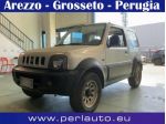 SUZUKI Jimny 1.3i 16V Lim.GPL rif. 23907018