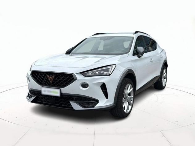 CUPRA Formentor 2.0 tdi 4drive 150cv dsg rif. 23490678