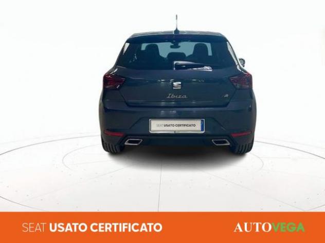 SEAT Ibiza 1.0 ecotsi fr 95cv rif. 23463609 - Foto 5