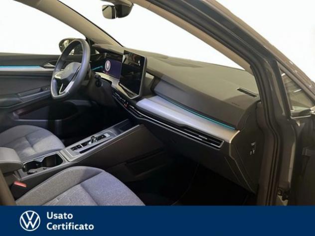 VOLKSWAGEN Golf Variant variant 2.0 tdi life 150cv dsg rif. 22001797 - Foto 6