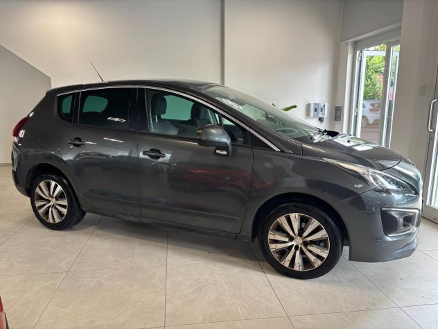Peugeot 3008 1.6 VTi 120CV Active - Foto 7