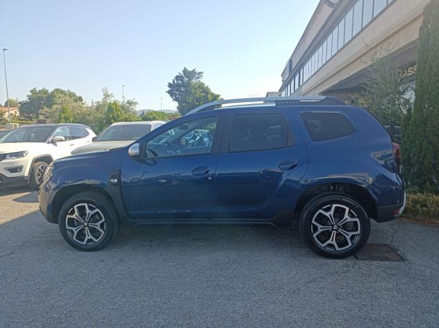 Dacia Duster 1.5 Blue dCi 8V 115 CV 4x4 Prestige - Foto 2