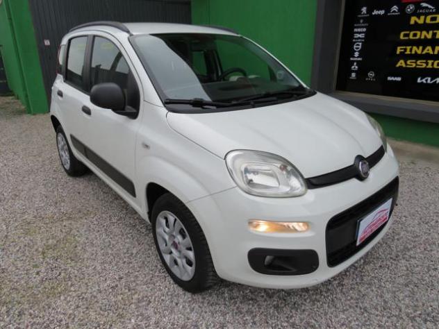 FIAT Panda 0.9 TwinAir Turbo Natural Power Easy rif. 24043206 - Foto 4