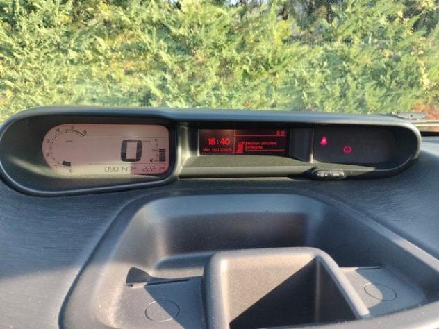 Citroën C3 Picasso C3 Picasso 1.6 bluehdi Feel edition 100cv - Foto 10