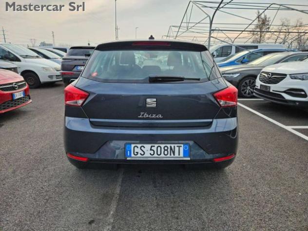 SEAT Ibiza NEOPATETATI 1.0 ecotsi 80Cv TG : GS508NT rif. 23837821 - Foto 6
