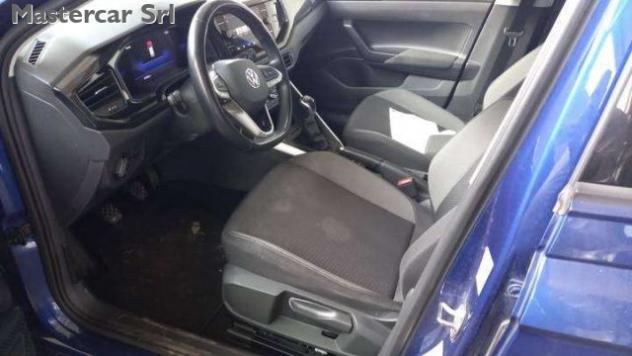VOLKSWAGEN Taigo Taigo 1.0 tsi Life 95cv TG : GP032BG rif. 23818830 - Foto 6