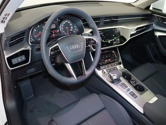 AUDI A6 5ª serie A6 Avant 40 2.0 TDI S tronic Business Sport - Foto 6