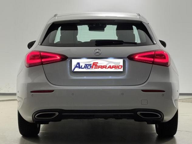 MERCEDES Classe A (W177) A 160 Business - Foto 6