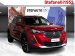 PEUGEOT 2008 II 2020 -  1.5 bluehdi Allure Pack s&s 130cv eat8 rif. 23624407