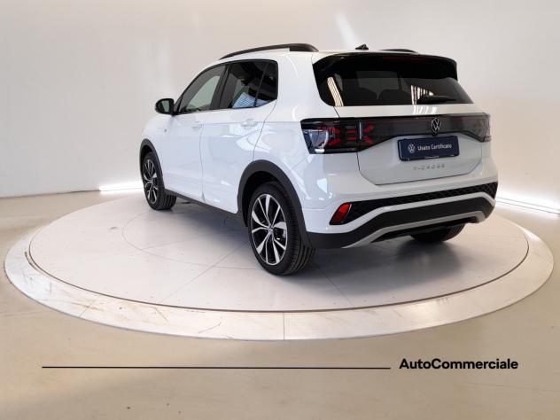 Volkswagen T-Cross 1.0 TSI 85kW R-Line Plus - Foto 4