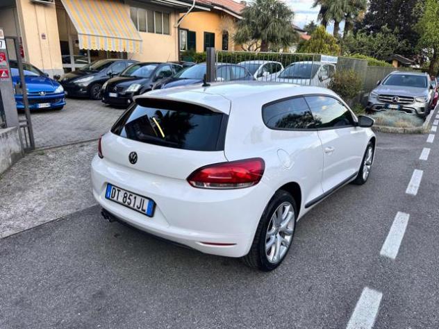 VOLKSWAGEN Scirocco 1.4 TSI 160CV rif. 24108853 - Foto 7
