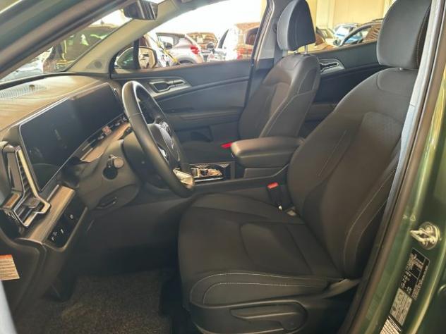 KIA Sportage 1.6 TGDi MHEV DCT Business UNICO PROPRIETARIO rif. 24114949 - Foto 7