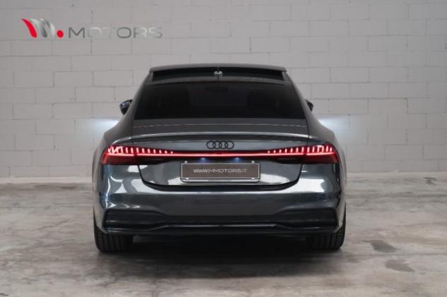 AUDI A7 SPB Sportback 40 TDI Mhev S-tronic S-line TETTO rif. 23803682 - Foto 5